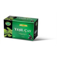 Yeşil çay  Premium  