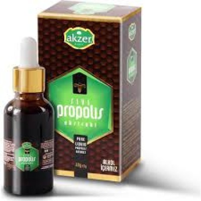 PROPOLİS Akzer Propolis Extract