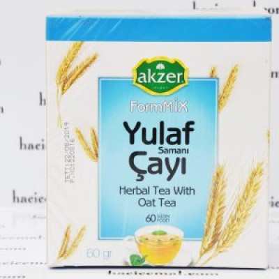 yulaf çayı