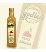 Elma Sirkesi (500 ml İçilebilir)